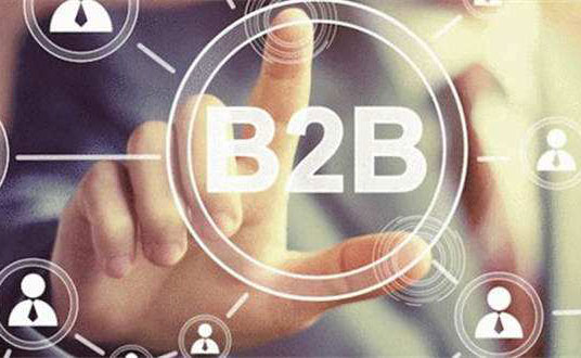 B2B金融投資市場調查